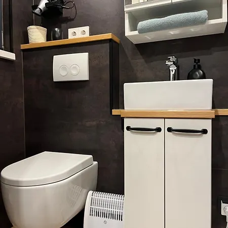 Ferienwohnung Seaside Tiny House Hameln Salzhemmendorf Exterior foto