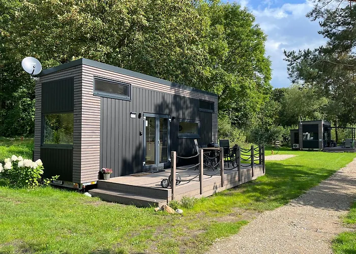 Seaside Tiny House Hameln