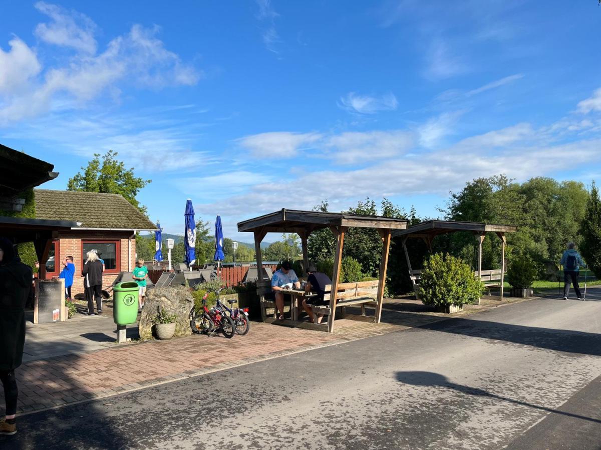 Seaside Tiny House Hameln * Salzhemmendorf