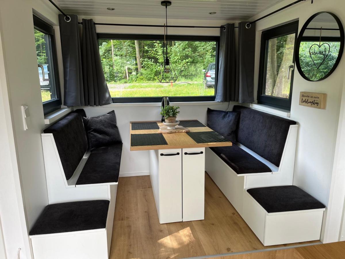 Apartment Seaside Tiny House Hameln