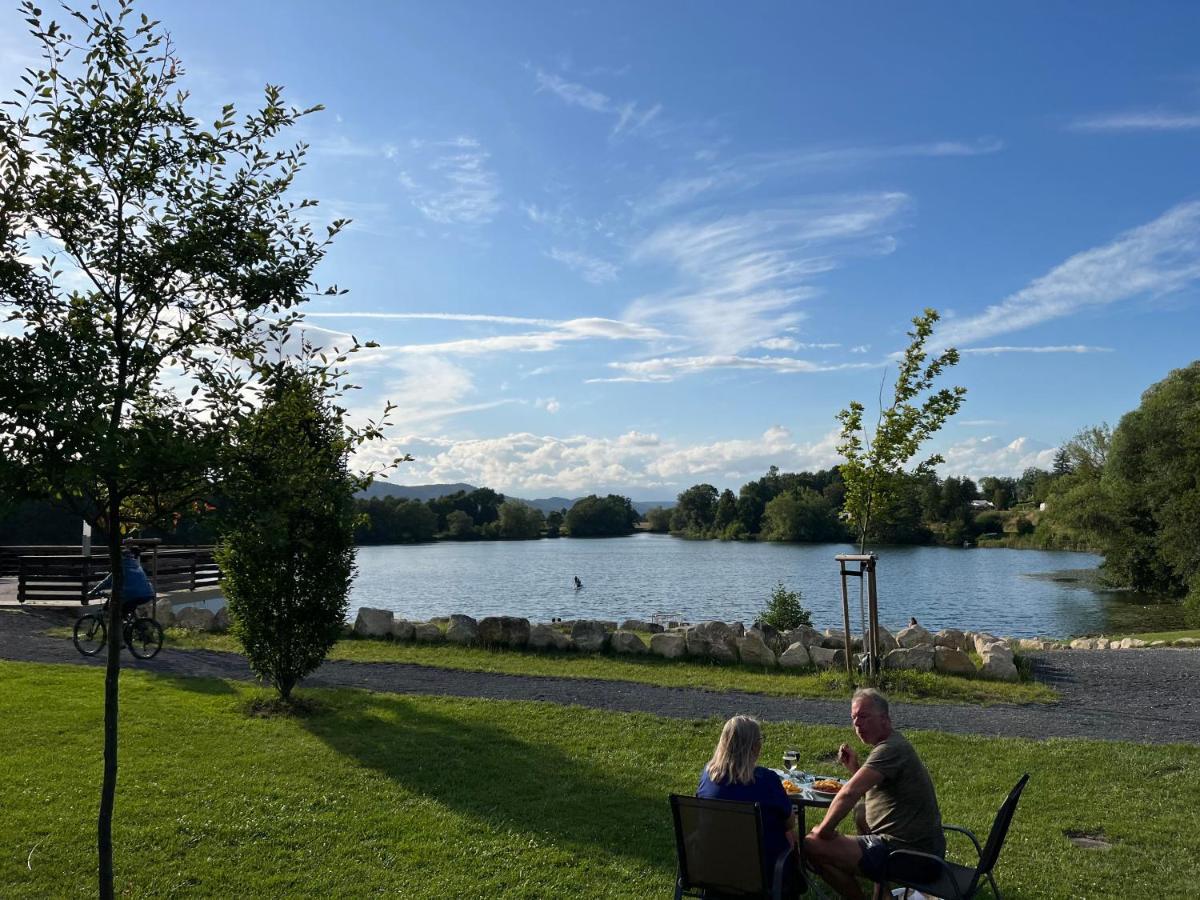 Seaside Tiny House Hameln Salzhemmendorf