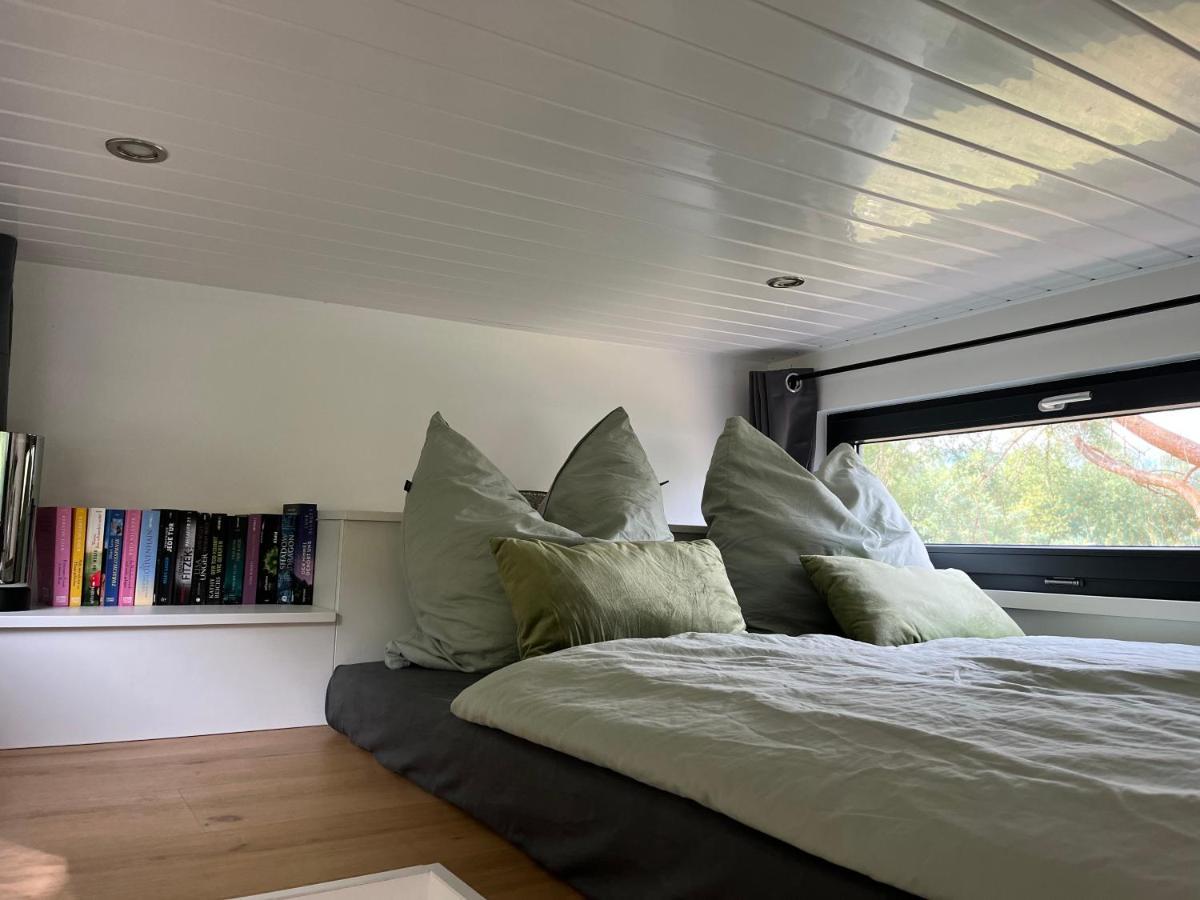 Apartment Seaside Tiny House Hameln