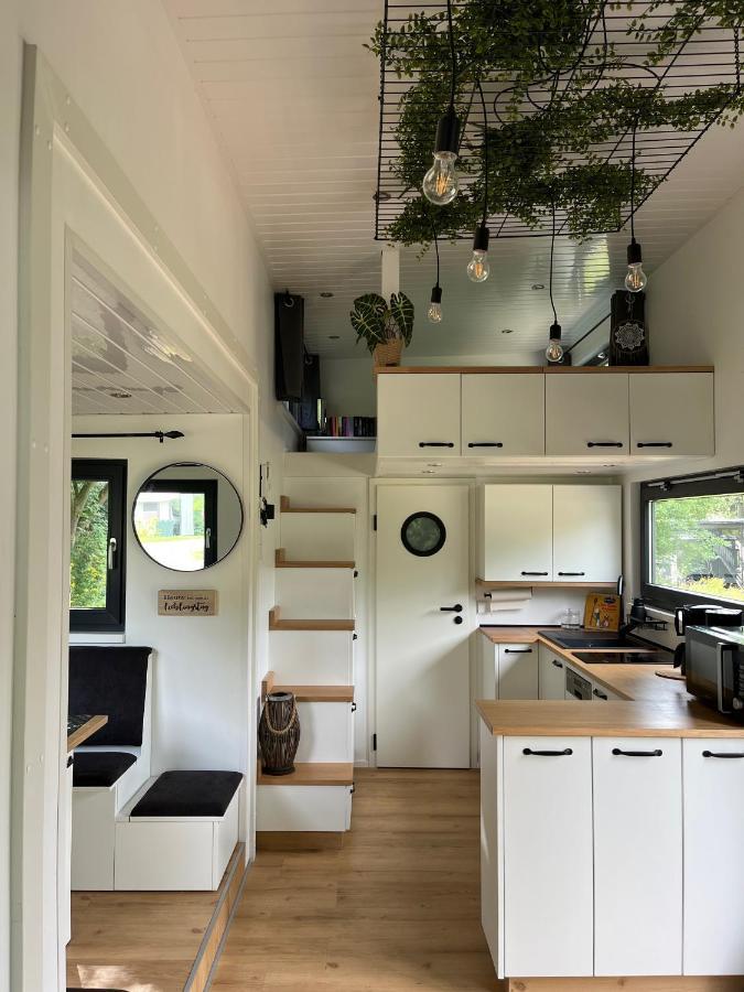 Seaside Tiny House Hameln Apartment *