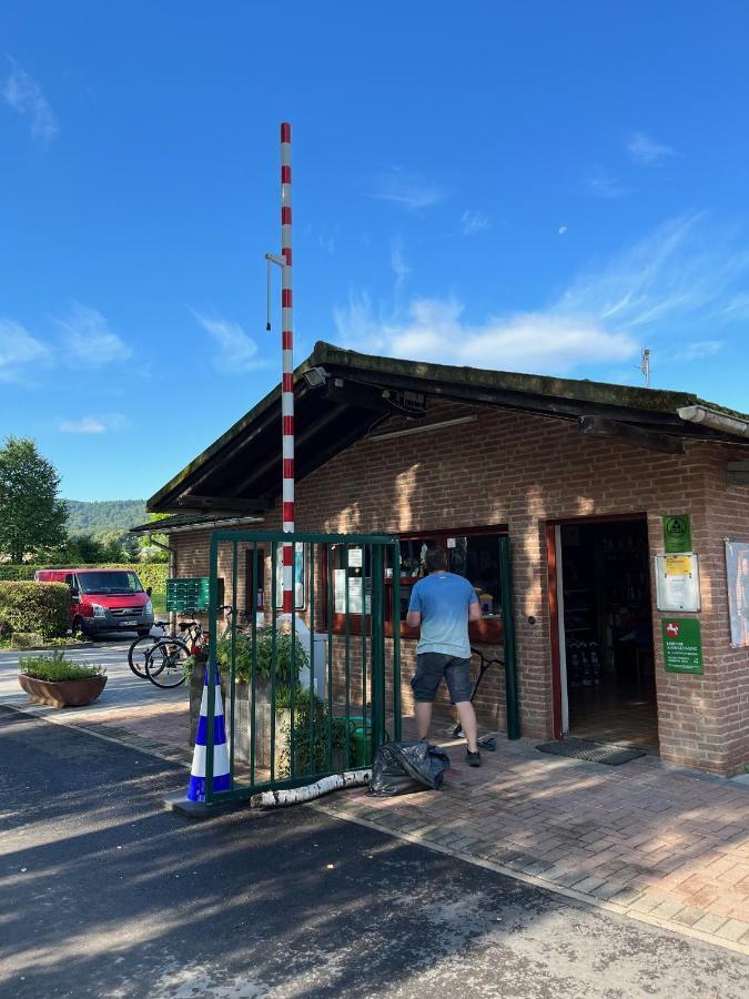 Seaside Tiny House Hameln