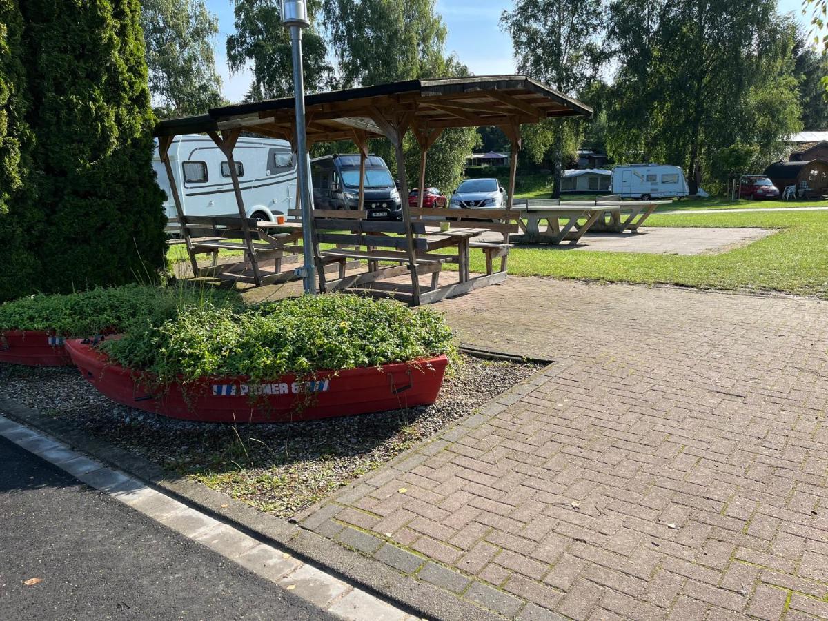 Apartment Seaside Tiny House Hameln Salzhemmendorf