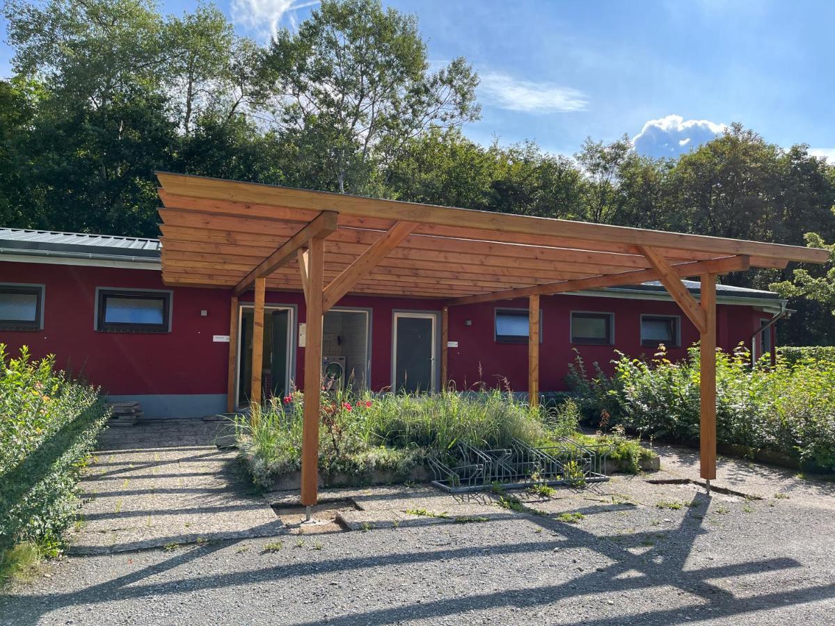 Seaside Tiny House Hameln Apartment *