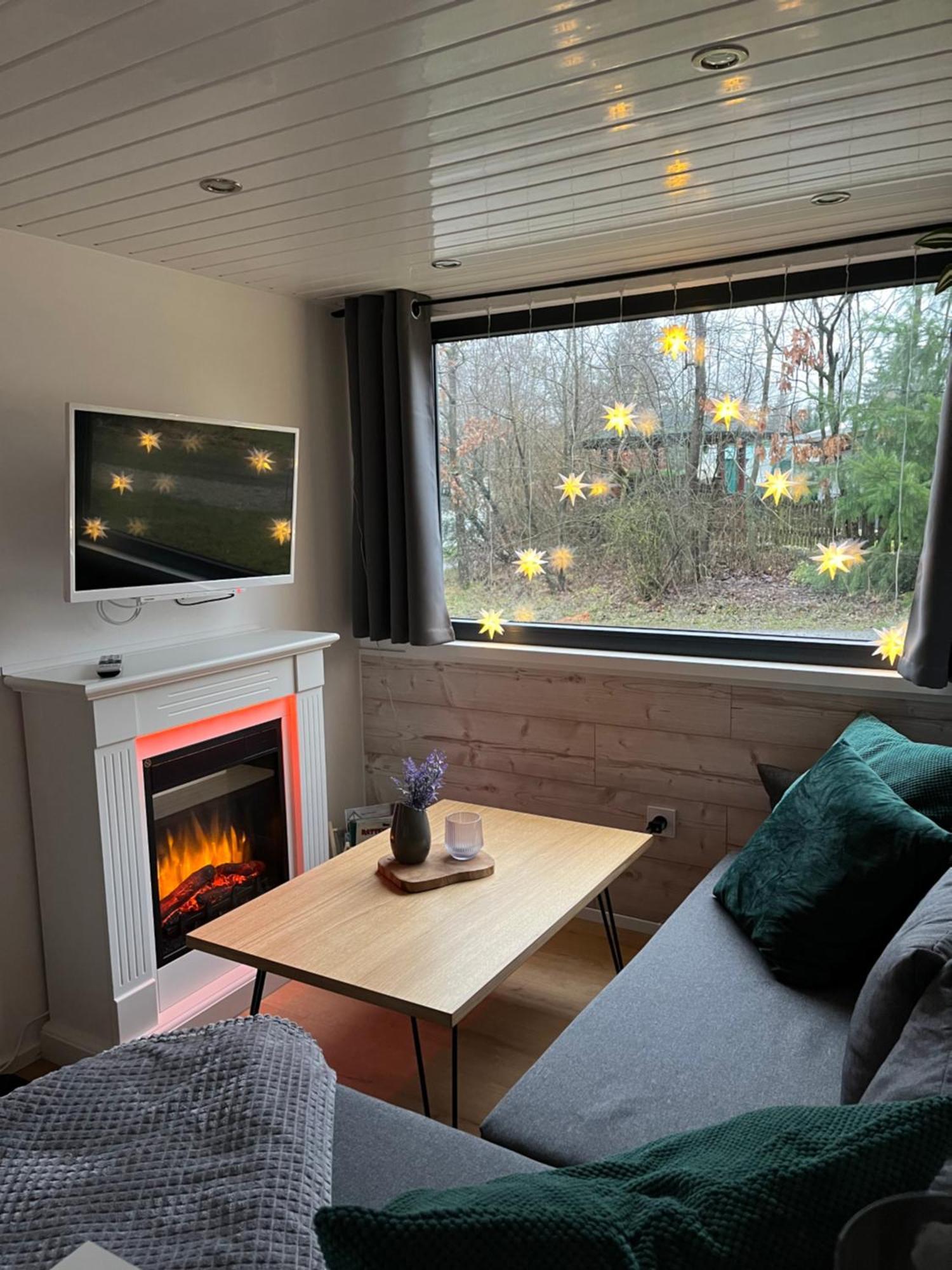 Apartment Seaside Tiny House Hameln Salzhemmendorf