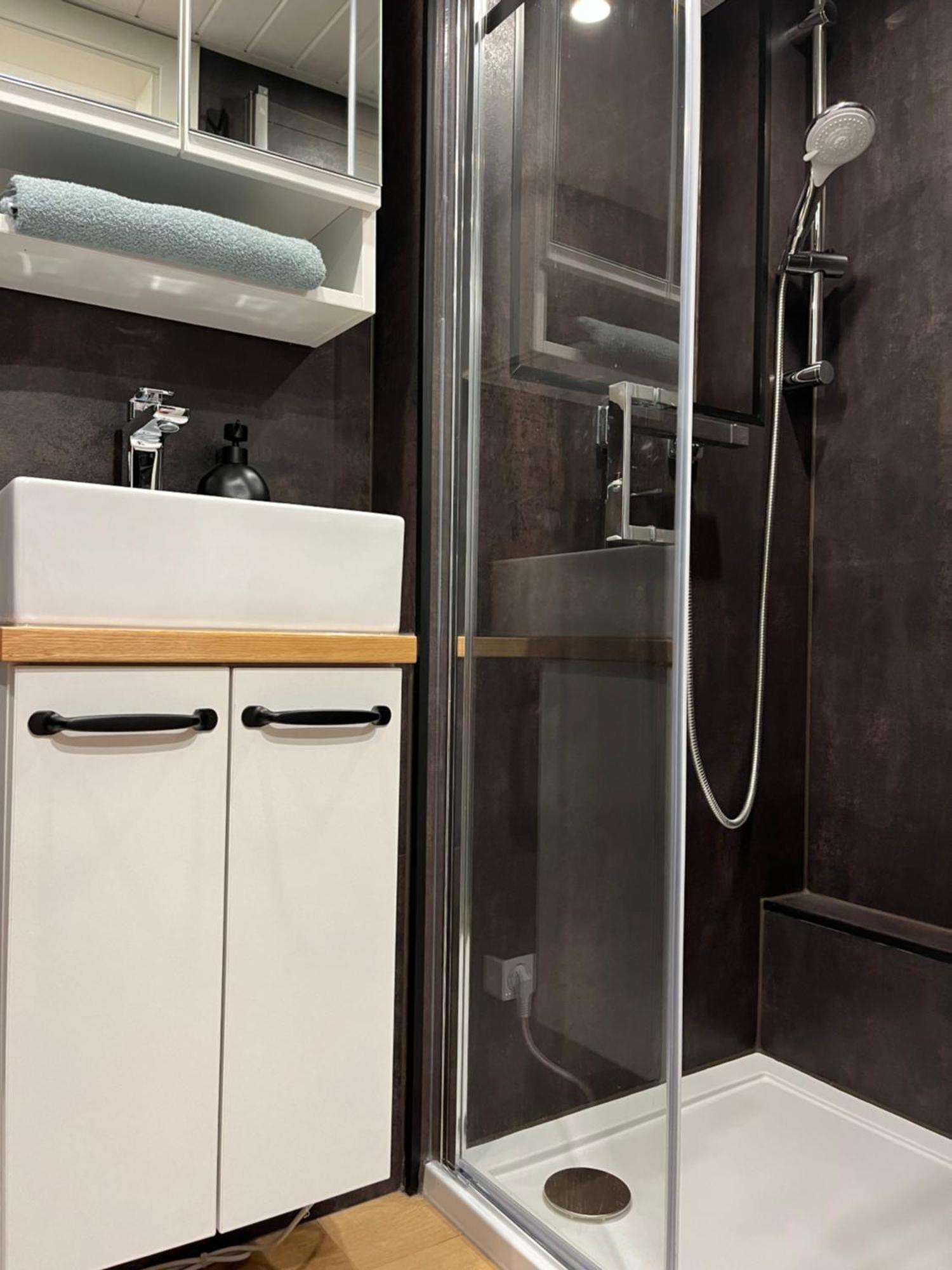 Seaside Tiny House Hameln Salzhemmendorf