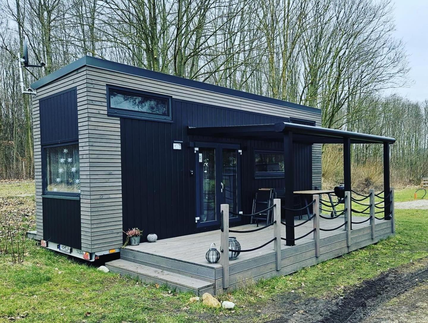 Seaside Tiny House Hameln Salzhemmendorf